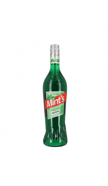 Mint's 70cl 